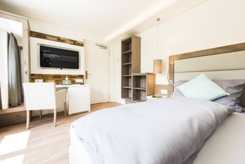 Imagen de la habitación del Hotel Tilia, Uster. Foto 15