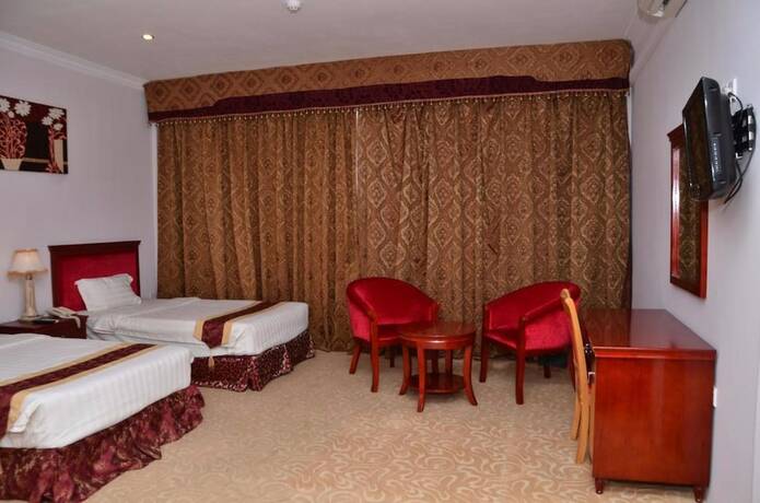 Imagen general del Hotel Tilko Jaffna City. Foto 5