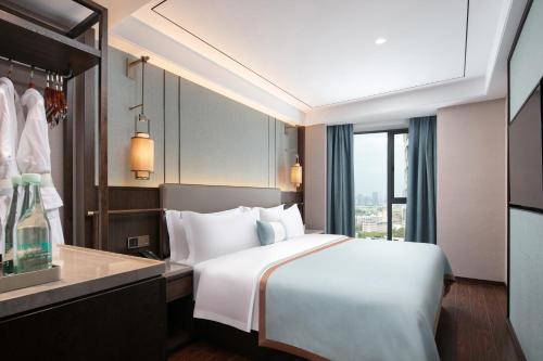 Imagen de la habitación del Hotel Till Bright, Changsha Provincial Museum. Foto 13