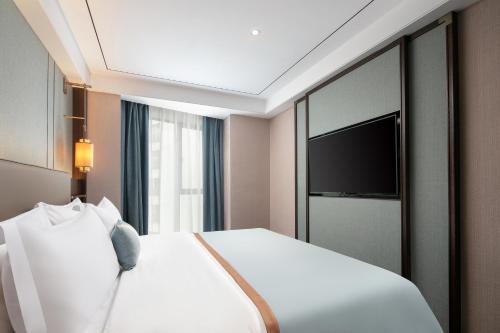 Imagen general del Hotel Till Bright, Changsha Provincial Museum. Foto 3