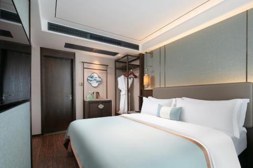 Imagen general del Hotel Till Bright, Changsha Provincial Museum. Foto 4