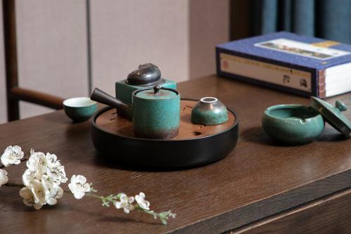 Imagen general del Hotel Till Bright, Changsha Provincial Museum. Foto 6