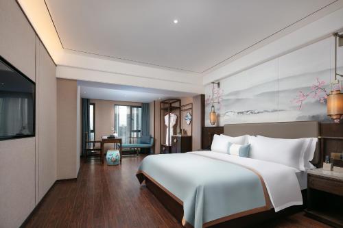 Imagen general del Hotel Till Bright, Changsha Provincial Museum. Foto 7