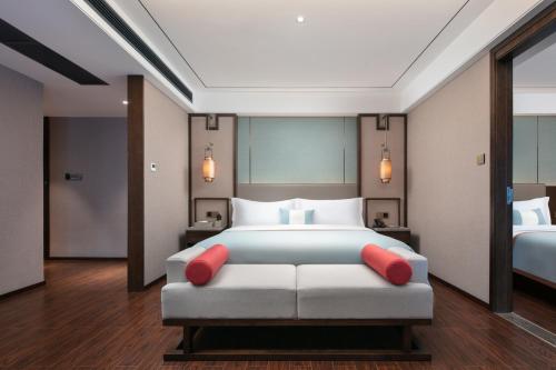 Imagen general del Hotel Till Bright, Changsha Provincial Museum. Foto 9