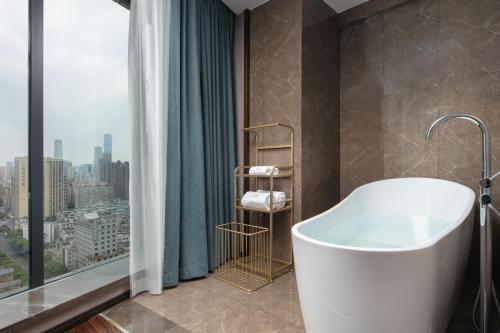 Imagen de la habitación del Hotel Till Bright, Changsha Provincial Museum. Foto 20
