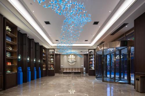 Imagen general del Hotel Till Bright, Leiyang Zhongxing Times Square. Foto 1