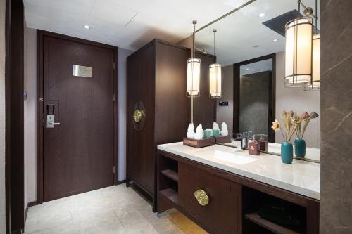 Imagen general del Hotel Till Bright, Leiyang Zhongxing Times Square. Foto 2