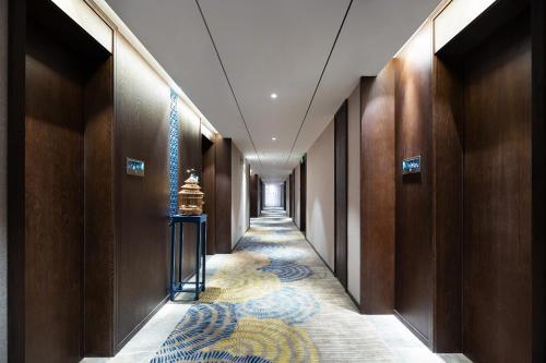 Imagen general del Hotel Till Bright, Leiyang Zhongxing Times Square. Foto 5