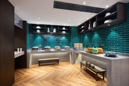 Imagen general del Hotel Till Bright, Leiyang Zhongxing Times Square. Foto 6