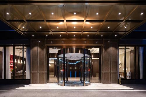 Imagen general del Hotel Till Bright, Leiyang Zhongxing Times Square. Foto 8