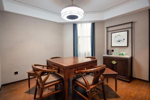 Imagen de la habitación del Hotel Till Bright, Leiyang Zhongxing Times Square. Foto 20