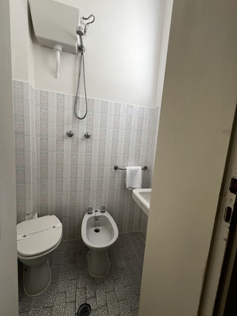 Imagen de la habitación del Hotel Till, Rimini. Foto 9