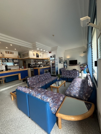Imagen de la habitación del Hotel Till, Rimini. Foto 15