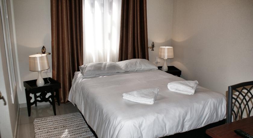 Imagen de la habitación del Hotel Tilla's Guesthouse. Foto 5