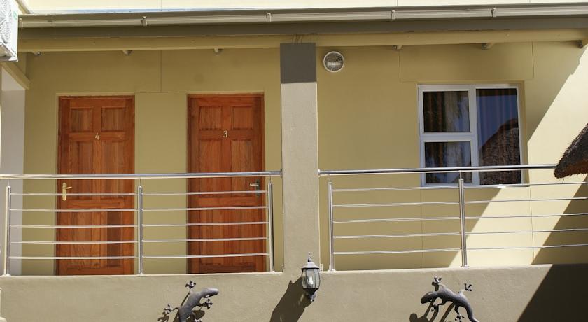 Imagen de los interiores del Hotel Tilla's Guesthouse. Foto 8