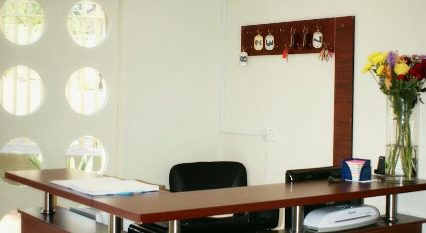 Imagen de los interiores del Hotel Tilla's Guesthouse. Foto 9