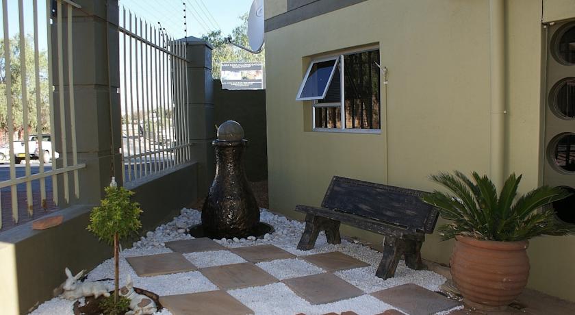 Imagen de los interiores del Hotel Tilla's Guesthouse. Foto 10