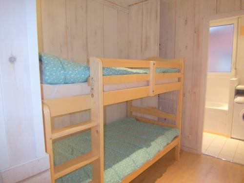 Imagen de la habitación del Hotel Tilleul Plaza R&eacute;sidence. Foto 3