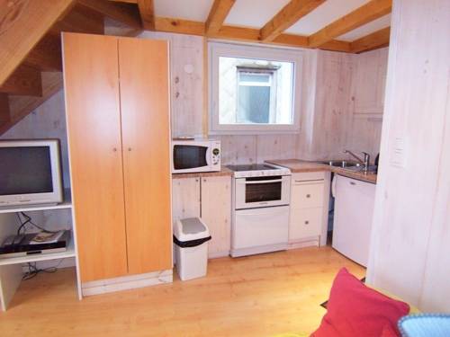 Imagen de la habitación del Hotel Tilleul Plaza R&eacute;sidence. Foto 6