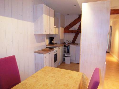 Imagen de la habitación del Hotel Tilleul Plaza R&eacute;sidence. Foto 7