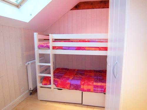 Imagen de la habitación del Hotel Tilleul Plaza R&eacute;sidence. Foto 8