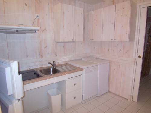 Imagen de la habitación del Hotel Tilleul Plaza R&eacute;sidence. Foto 9