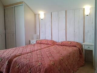 Imagen de la habitación del Hotel Tilleul Plaza R&eacute;sidence. Foto 10