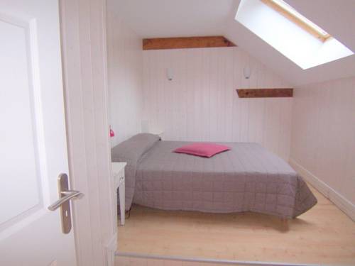 Imagen de la habitación del Hotel Tilleul Plaza R&eacute;sidence. Foto 11