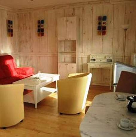 Imagen de la habitación del Hotel Tilleul Plaza R&eacute;sidence. Foto 12
