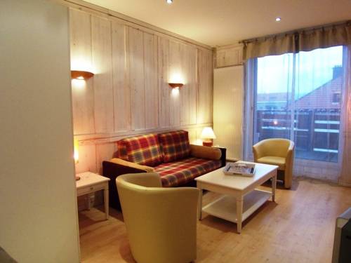 Imagen de la habitación del Hotel Tilleul Plaza R&eacute;sidence. Foto 14