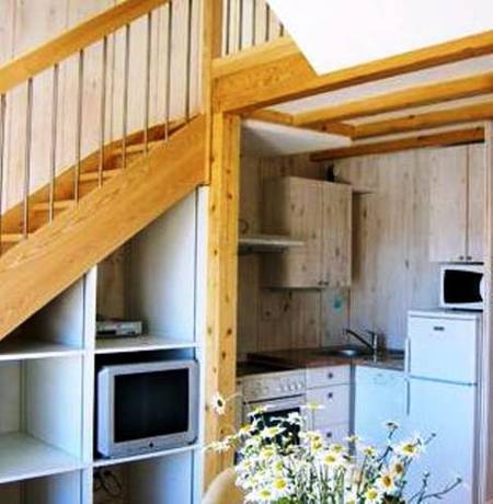 Imagen de la habitación del Hotel Tilleul Plaza R&eacute;sidence. Foto 15