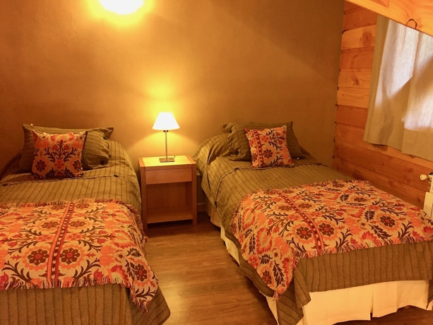 Imagen de la habitación del Hotel Tillka, Casas De Monta&ntilde;a. Foto 7