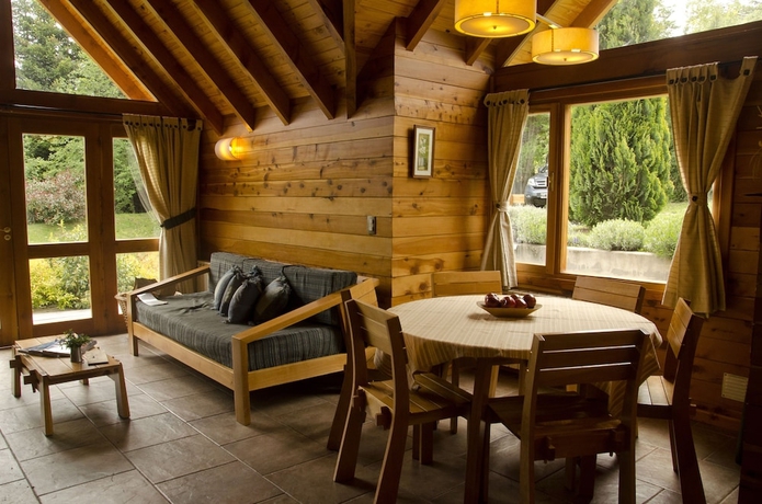 Imagen de la habitación del Hotel Tillka, Casas De Monta&ntilde;a. Foto 8