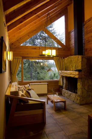 Imagen de la habitación del Hotel Tillka, Casas De Monta&ntilde;a. Foto 11