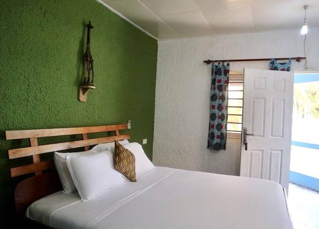 Imagen de la habitación del Hotel Tills Beach. Foto 2