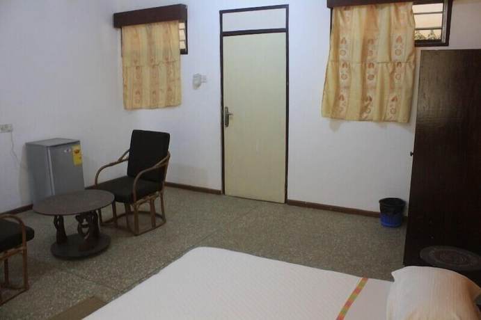 Imagen de la habitación del Hotel Tills Beach. Foto 3