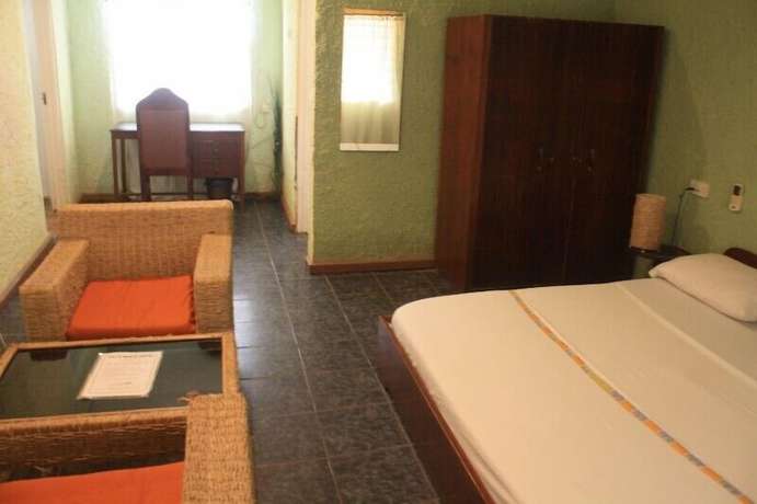 Imagen de la habitación del Hotel Tills Beach. Foto 4