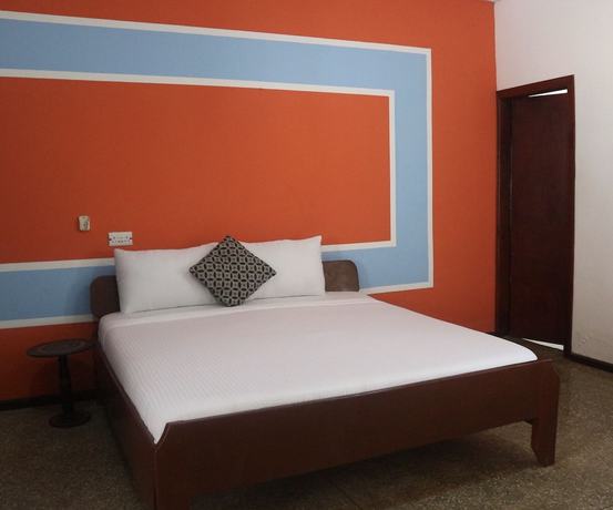 Imagen de la habitación del Hotel Tills Beach. Foto 7