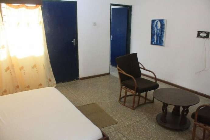 Imagen de la habitación del Hotel Tills Beach. Foto 8