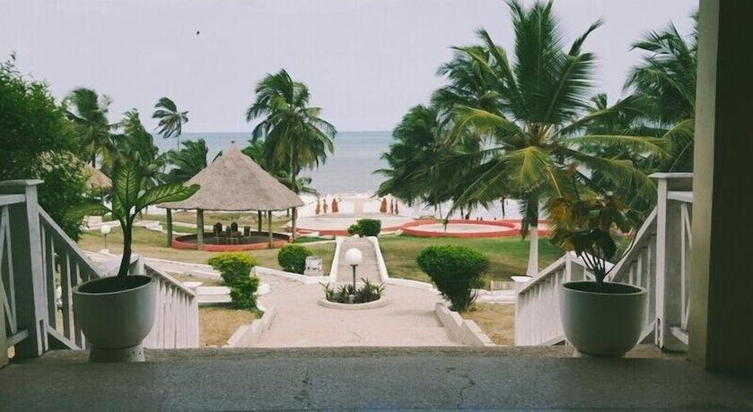 Imagen general del Hotel Tills Beach. Foto 1