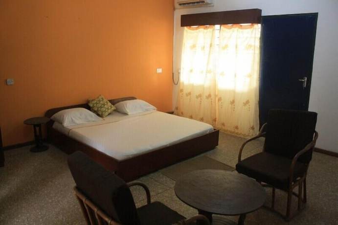 Imagen de la habitación del Hotel Tills Beach. Foto 9