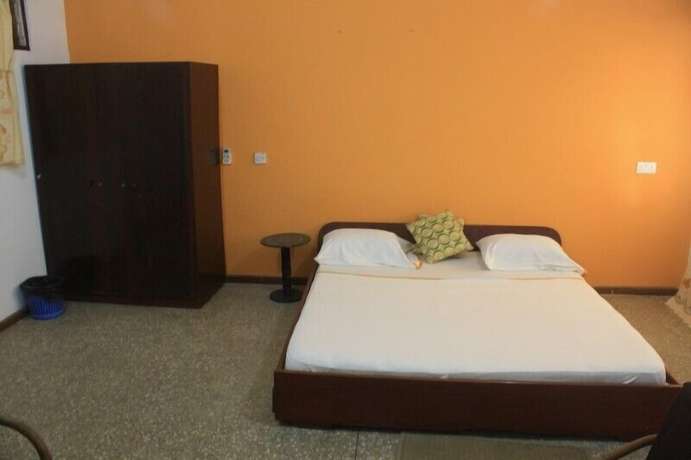 Imagen de la habitación del Hotel Tills Beach. Foto 10