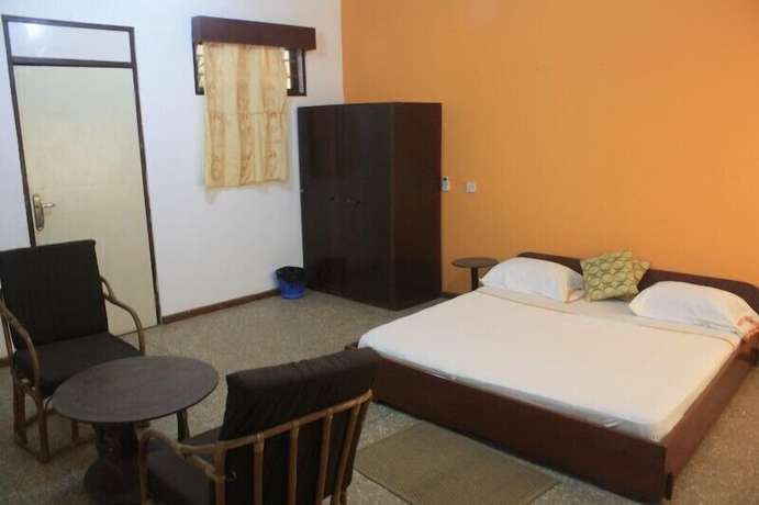Imagen de la habitación del Hotel Tills Beach. Foto 11