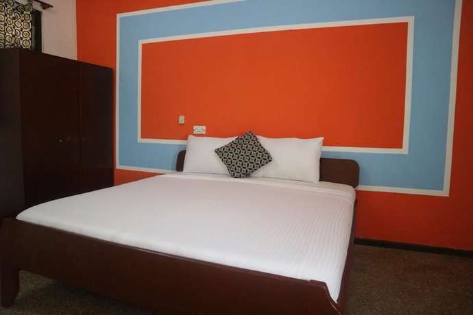 Imagen de la habitación del Hotel Tills Beach. Foto 12