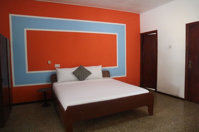 Imagen de la habitación del Hotel Tills Beach. Foto 13