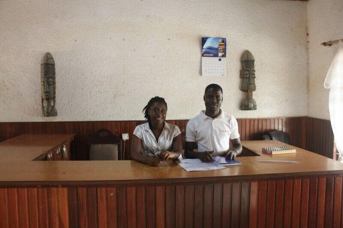 Imagen de los interiores del Hotel Tills Beach. Foto 20