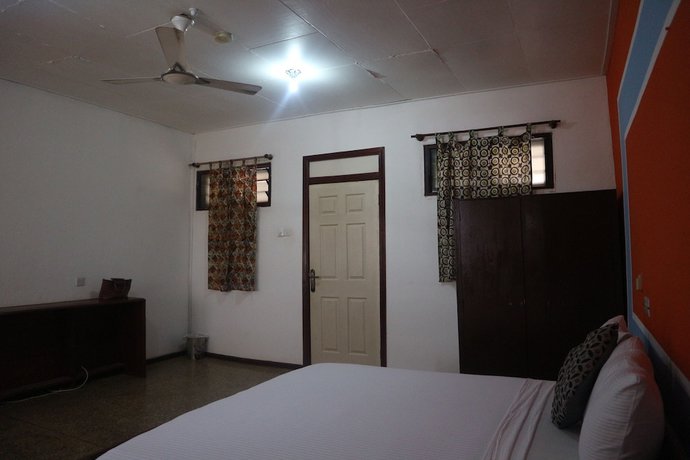 Imagen de la habitación del Hotel Tills Beach. Foto 14