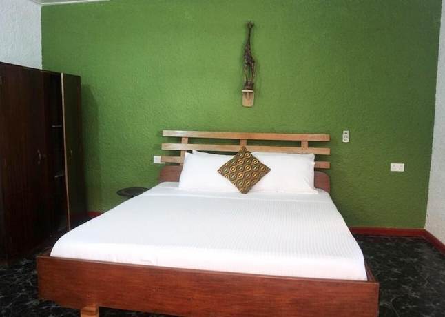 Imagen de la habitación del Hotel Tills Beach. Foto 16