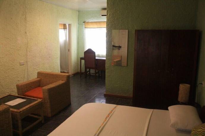 Imagen de la habitación del Hotel Tills Beach. Foto 17