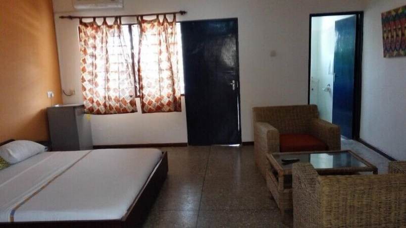Imagen de la habitación del Hotel Tills Beach. Foto 18
